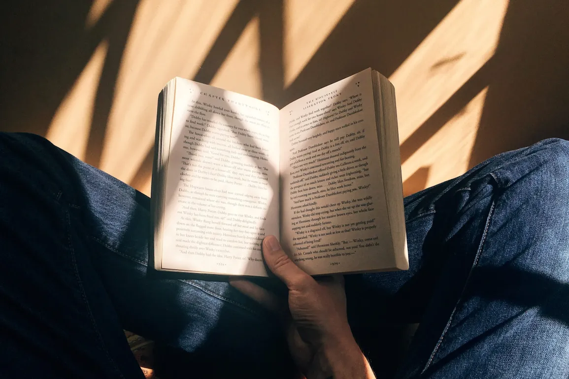Storytelling and Writing